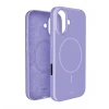 Чохол Puro Pulse для iPhone 17 полікарбонатний рожевий (8018417528057)