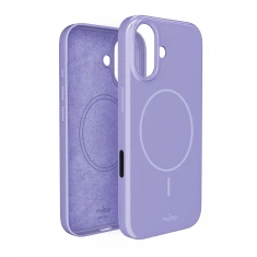 Чохол Puro Pulse для iPhone 17 полікарбонатний рожевий (8018417528057)