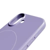 Чохол Puro Pulse для iPhone 17 полікарбонатний рожевий (8018417528057)