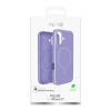 Чохол Puro Pulse для iPhone 17 полікарбонатний рожевий (8018417528057)