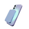 Чохол Puro Pulse для iPhone 17 полікарбонатний рожевий (8018417528057)