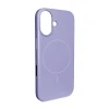 Чохол Puro Pulse для iPhone 17 полікарбонатний рожевий (8018417528057)