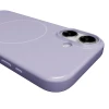 Чохол Puro Pulse для iPhone 17 полікарбонатний рожевий (8018417528057)