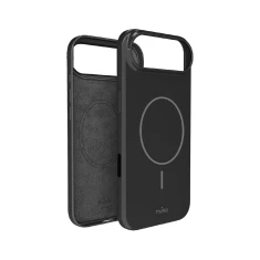 Чохол Puro Pulse для iPhone 17 Air Black (8018417528064)