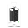Чехол Puro Pulse для iPhone 17 Air Black (8018417528064)