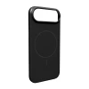 Чехол Puro Pulse для iPhone 17 Air Black (8018417528064)
