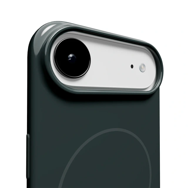 Чохол Puro Pulse для iPhone 17 Air Turquoise (8018417528071)