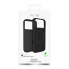 Чехол Puro Pulse для iPhone 17 Pro Black (8018417528088)