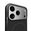 Чехол Puro Pulse для iPhone 17 Pro Black (8018417528088)