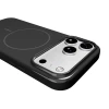 Чехол Puro Pulse для iPhone 17 Pro Black (8018417528088)