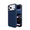 Чохол Puro Pulse для iPhone 17 Pro темно-синій (8018417528095)