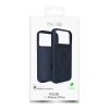 Чохол Puro Pulse для iPhone 17 Pro темно-синій (8018417528095)