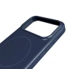 Чохол Puro Pulse для iPhone 17 Pro темно-синій (8018417528095)
