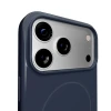Чохол Puro Pulse для iPhone 17 Pro темно-синій (8018417528095)