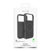 Чохол Puro Pulse для iPhone 17 Pro Grey (8018417528101)