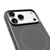 Чохол Puro Pulse для iPhone 17 Pro Grey (8018417528101)