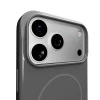 Чохол Puro Pulse для iPhone 17 Pro Grey (8018417528101)