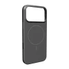 Чохол Puro Pulse для iPhone 17 Pro Grey (8018417528101)