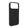 Чохол Puro Pulse для iPhone 17 Pro Max Black (8018417528118)