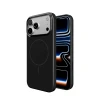 Чохол Puro Pulse для iPhone 17 Pro Max Black (8018417528118)