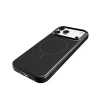 Чохол Puro Pulse для iPhone 17 Pro Max Black (8018417528118)