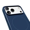 Чохол Puro Pulse для iPhone 17 Pro Max Dark Blue (8018417528125)