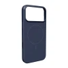 Чохол Puro Pulse для iPhone 17 Pro Max Dark Blue (8018417528125)