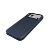 Чохол Puro Pulse для iPhone 17 Pro Max Dark Blue (8018417528125)