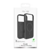 Чохол Puro Pulse для iPhone 17 Pro Max Grey (8018417528132)