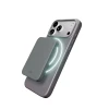 Чохол Puro Pulse для iPhone 17 Pro Max Grey (8018417528132)