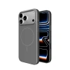 Чохол Puro Pulse для iPhone 17 Pro Max Grey (8018417528132)