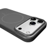 Чохол Puro Pulse для iPhone 17 Pro Max Grey (8018417528132)