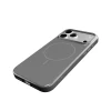Чохол Puro Pulse для iPhone 17 Pro Max Grey (8018417528132)
