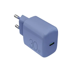 Зарядний пристрій Puro Pro Lite 1xUSB-C 30W (8018417528712)