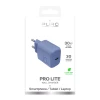 Зарядное устройство Puro Pro Lite 1xUSB-C 30W (8018417528712)
