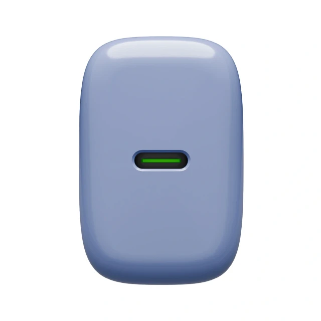 Зарядное устройство Puro Pro Lite 1xUSB-C 30W (8018417528712)