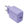 Зарядное устройство Puro Pro Lite 1xUSB-C 30W (8018417528729)