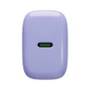 Зарядное устройство Puro Pro Lite 1xUSB-C 30W (8018417528729)