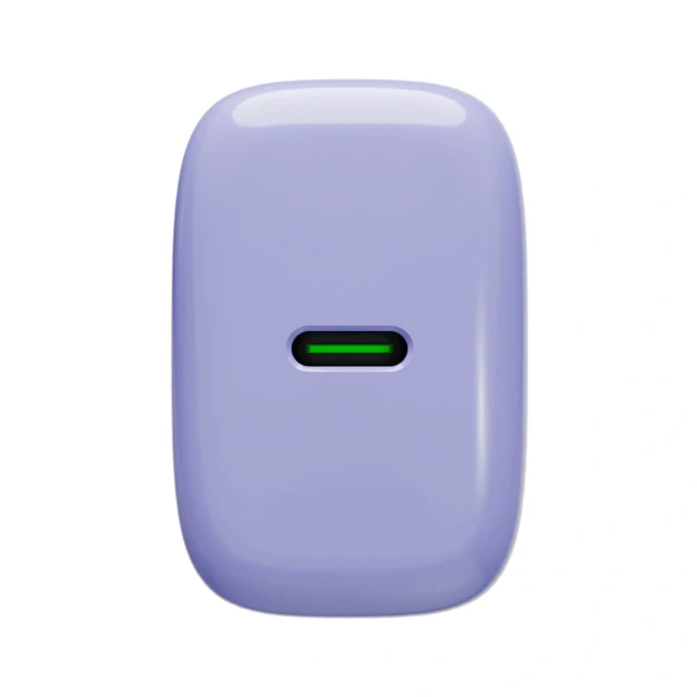 Зарядное устройство Puro Pro Lite 1xUSB-C 30W (8018417528729)