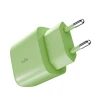 Зарядное устройство Puro Pro Lite 1xUSB-C 30W (8018417528736)