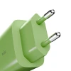 Зарядное устройство Puro Pro Lite 1xUSB-C 30W (8018417528736)