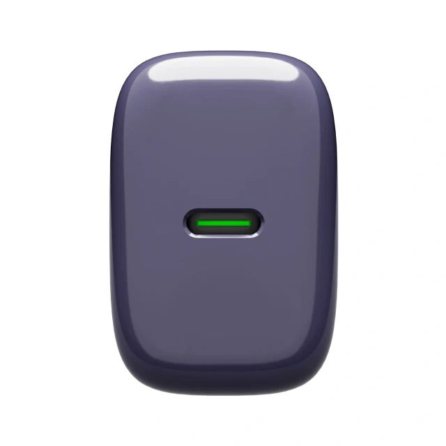 Зарядний пристрій Puro Pro Lite 1xUSB-C 30W (8018417528743)
