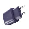 Зарядний пристрій Puro Pro Lite 1xUSB-C 30W (8018417528743)