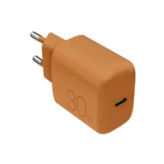 Зарядний пристрій Puro Pro Lite 1xUSB-C 30W (8018417528750)
