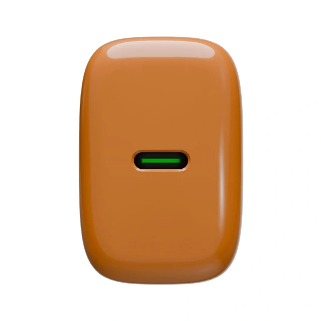 Зарядное устройство Puro Pro Lite 1xUSB-C 30W (8018417528750)