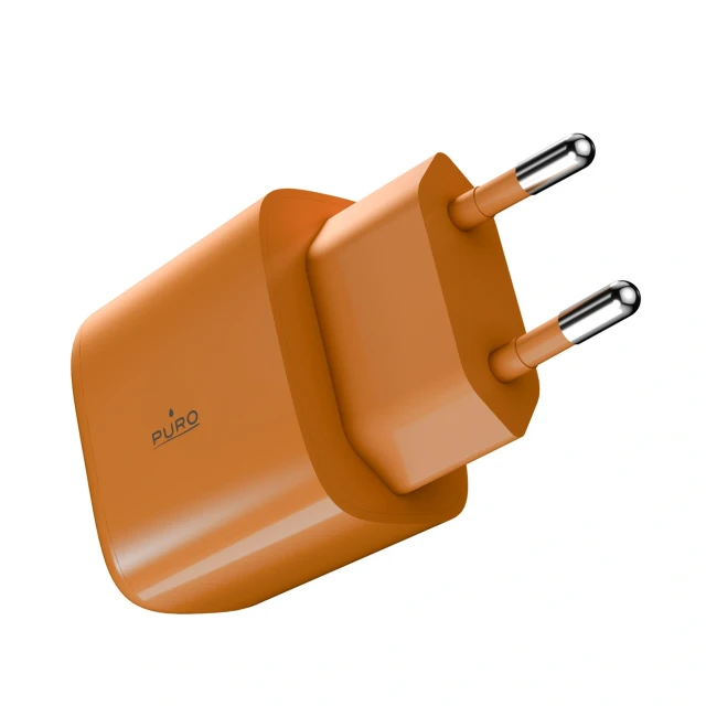 Зарядное устройство Puro Pro Lite 1xUSB-C 30W (8018417528750)