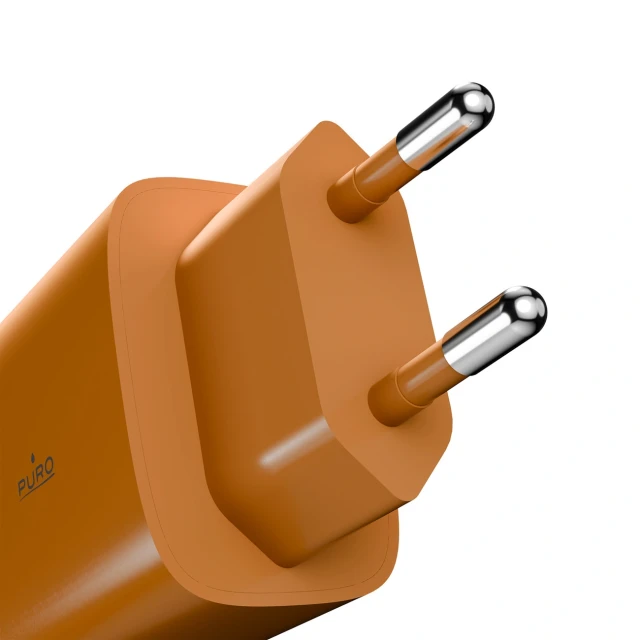 Зарядное устройство Puro Pro Lite 1xUSB-C 30W (8018417528750)