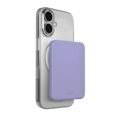 Зовнішній акумулятор Puro External Battery 4200mAh MagSafe USB-C (8018417528774)