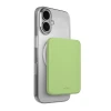 Внешний аккумулятор Puro External Battery 4200mAh MagSafe USB-C (8018417528781)