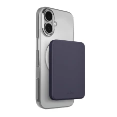 Зовнішній акумулятор Puro External Battery 4200mAh MagSafe USB-C (8018417528798)